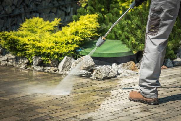Best Driveway Pressure Washing  in Purcellville, VA