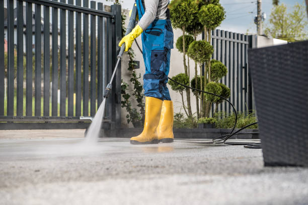 Trusted Purcellville, VA Pressure Washing Services Experts